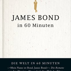 Umschlaggestaltung 60-Minuten-Reihe