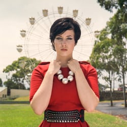 Stacey