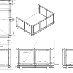 Umbau MFH – LP 3-5