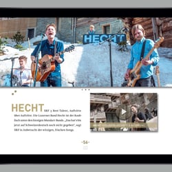 Zermatt Unplugged 3