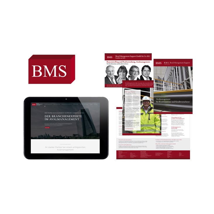 KUNDEN-RAHMEN-BMS-III