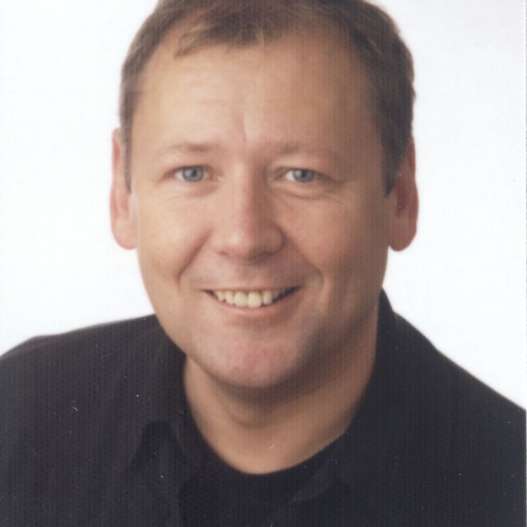 Stefan Rink