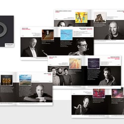 Produkt-Katalog