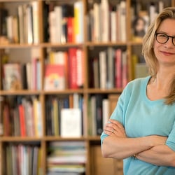 Sabina Sieghart