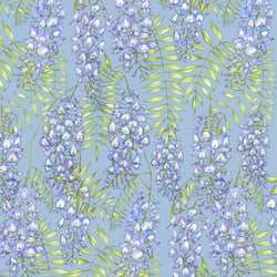 Wisteria Lane