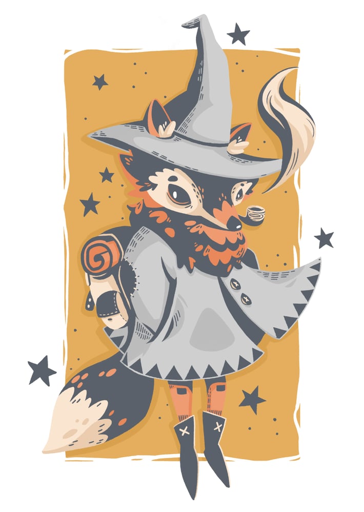 The Guide