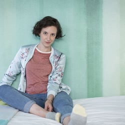 One Girl – Many Looks