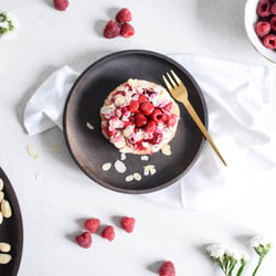Food styling