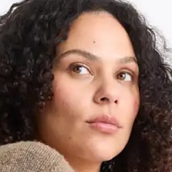 Lara Kosczug x C&A Women
