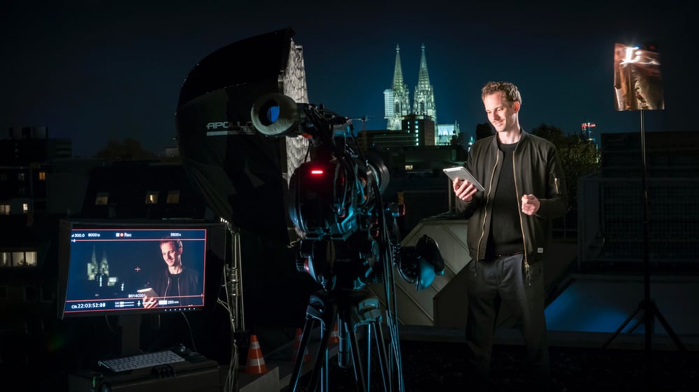 Filmproduktion-Köln