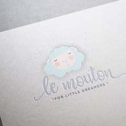 Logodesign le mouton