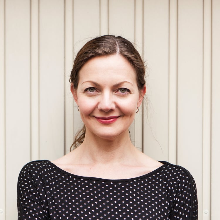 Klaudia Kelleh