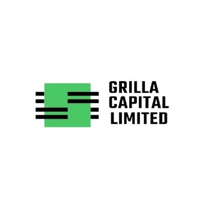 Grilla Capital Limited