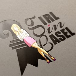 Girl in Basel – Instagram Influencerin.