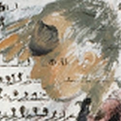 Thomas Hartmann: „Unruhe“ – Abbildungen