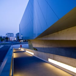 Phaeno Wolfsburg
