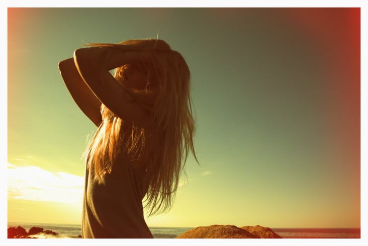 ALWAYS THE SUN – 01