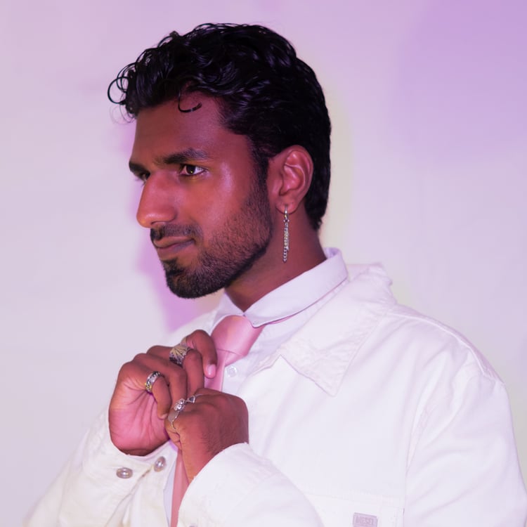 Pavisan Sandirakumar