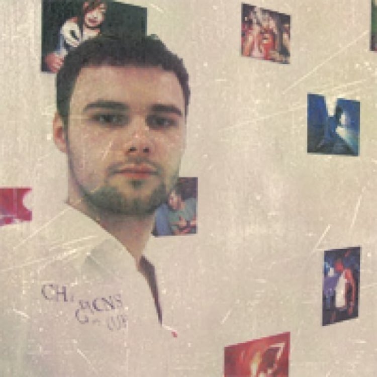 Dmytro Pyatkovka