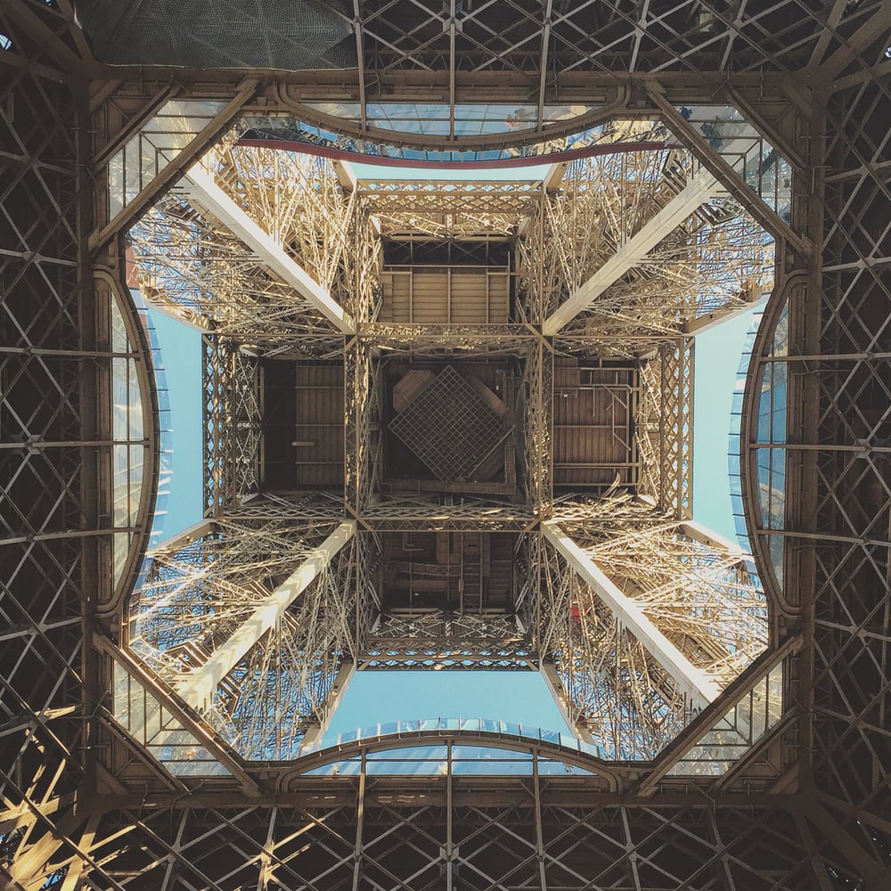 Symmetry