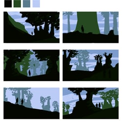 Thumbnailing