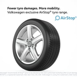 Airstop® Film