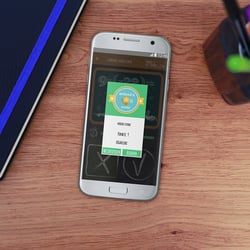 Offbeat Math App