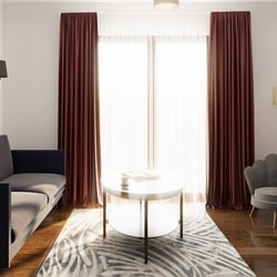Livingroom area