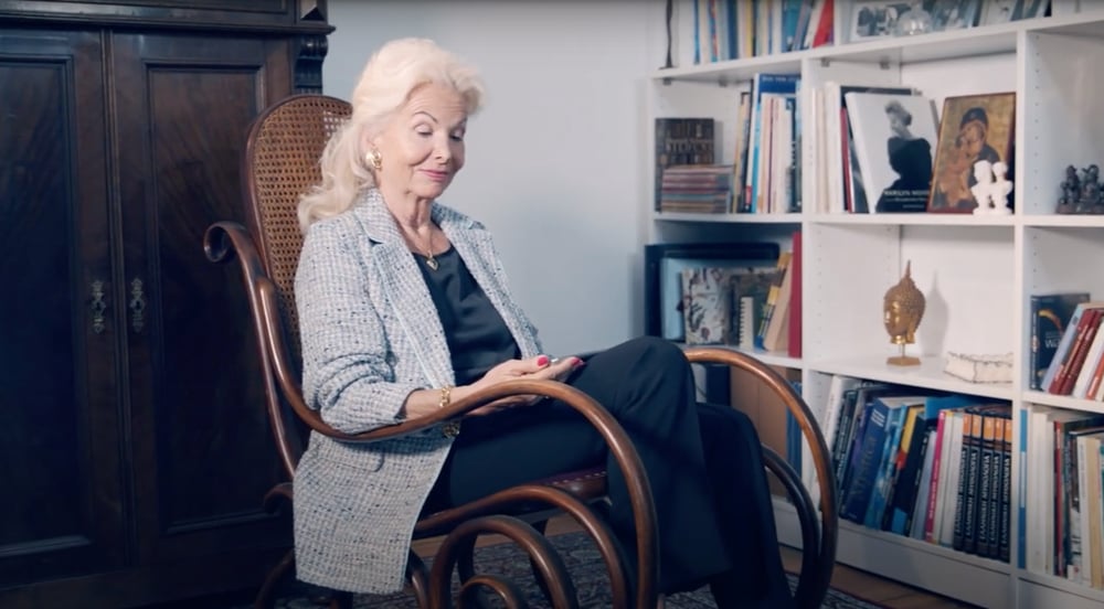 Styling: Esther Lüchtefeld | Werbeclip | R+V Versicherung