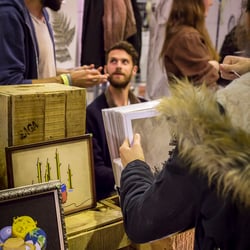 Stijl Mainz Oktober17−28