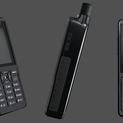 Thuraya XTpro – Satellite Phone