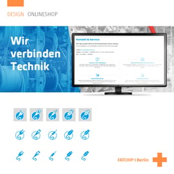 OnlineShop Icon