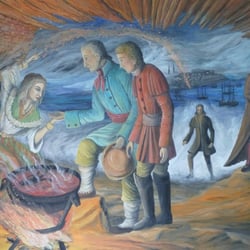 Die Prophezeiung