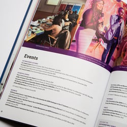 SNT Annual Report