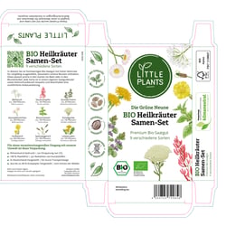 Little Plants