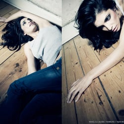 Fashion 05 Elli