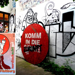 Gängeviertel 1