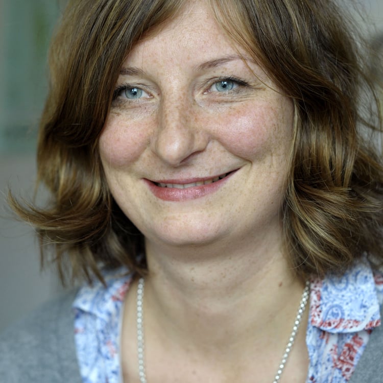 Ulrike Schattenmann