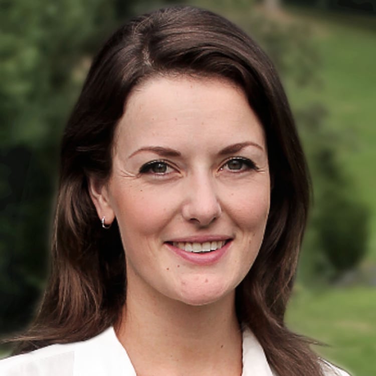 Daniela Gorny