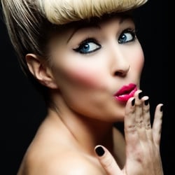 Portrait 4