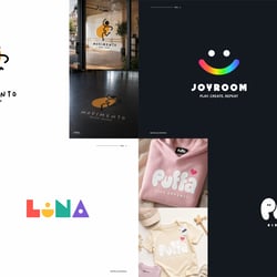Logofolio Vol. 4