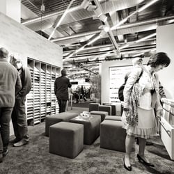 Trendfairs Küchenwohntrends