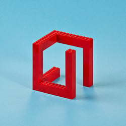 5-LEGO 0072pc