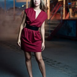Paula Bonilla Garcia — Wiesn