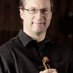 Christoph S., Musiker, Geiger