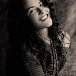 Portrait 3
