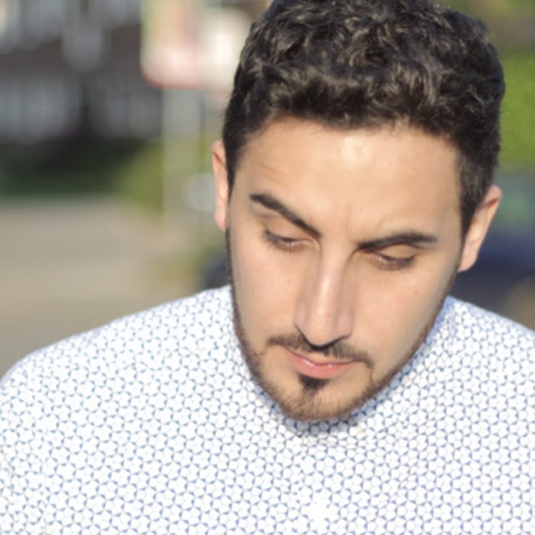 Cenk Cigdem