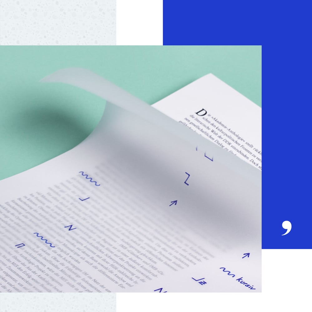 Brand Consulting und Webdesign