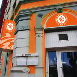 Aussengestaltung