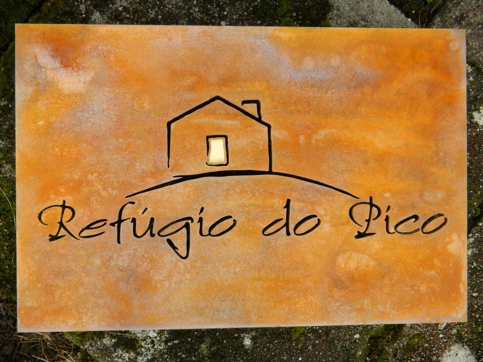 Refugio do Pico